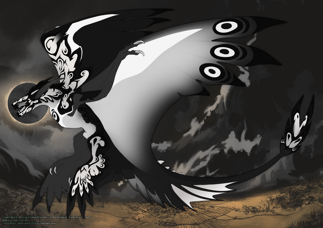 Abaddon Digimon Abaddon 14298 by Reos-Empire on DeviantArt