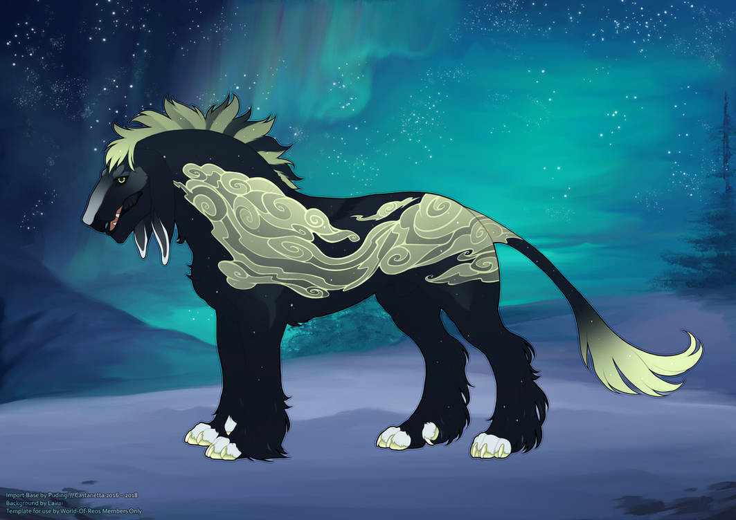 Va'rif al Ghul 14807 by Reos-Empire on DeviantArt