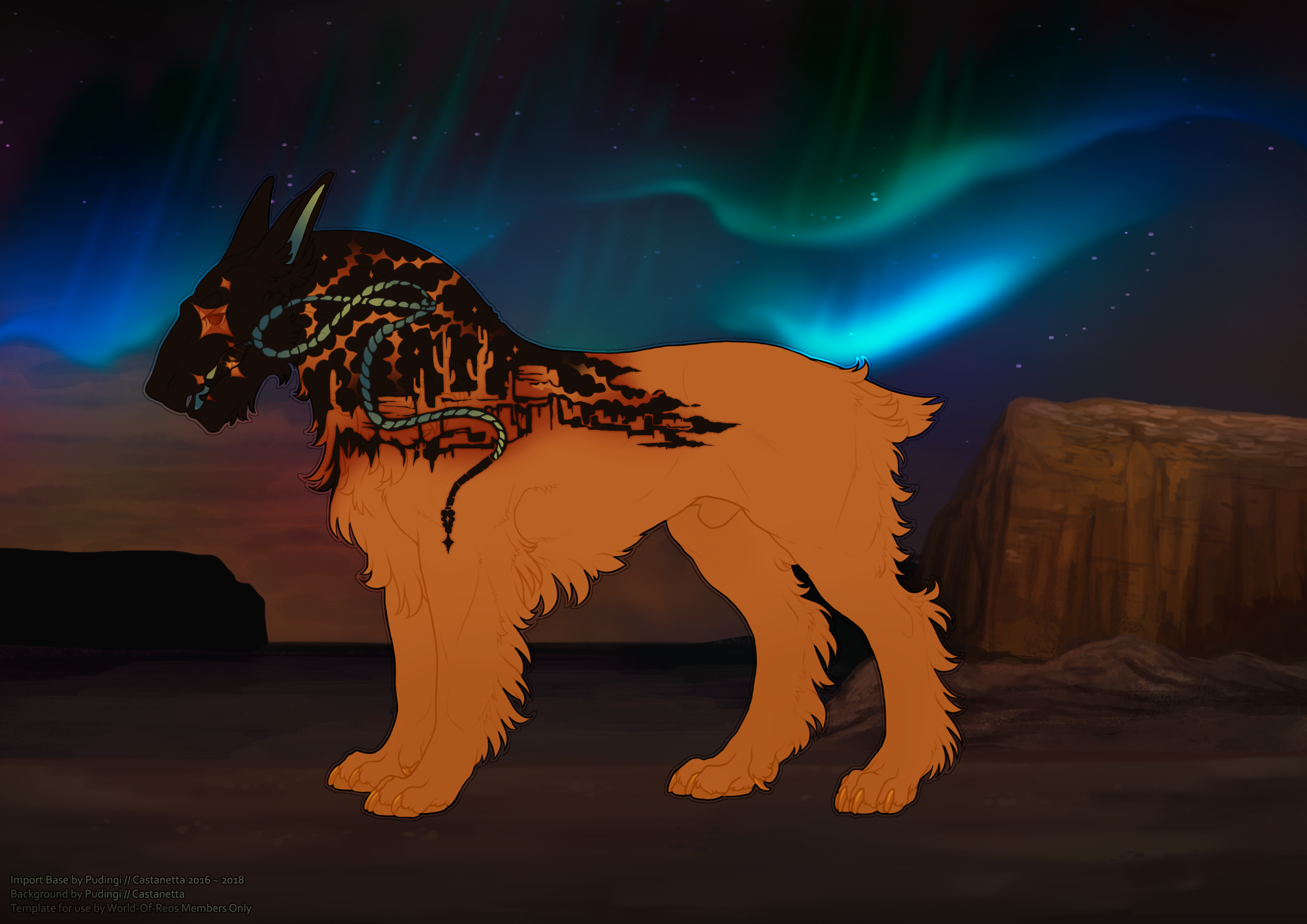 Jesse 15955 by Reos-Empire on DeviantArt