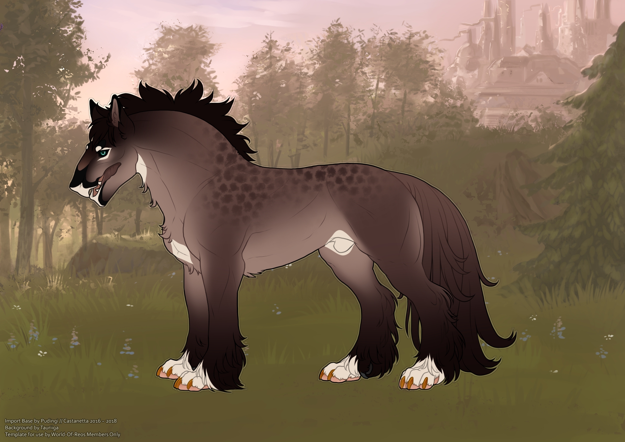 Balion Balion 16074 by Reos-Empire on DeviantArt