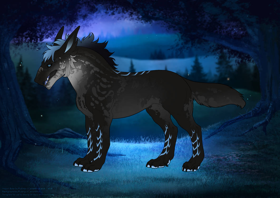 Karyss 16298 by Reos-Empire on DeviantArt