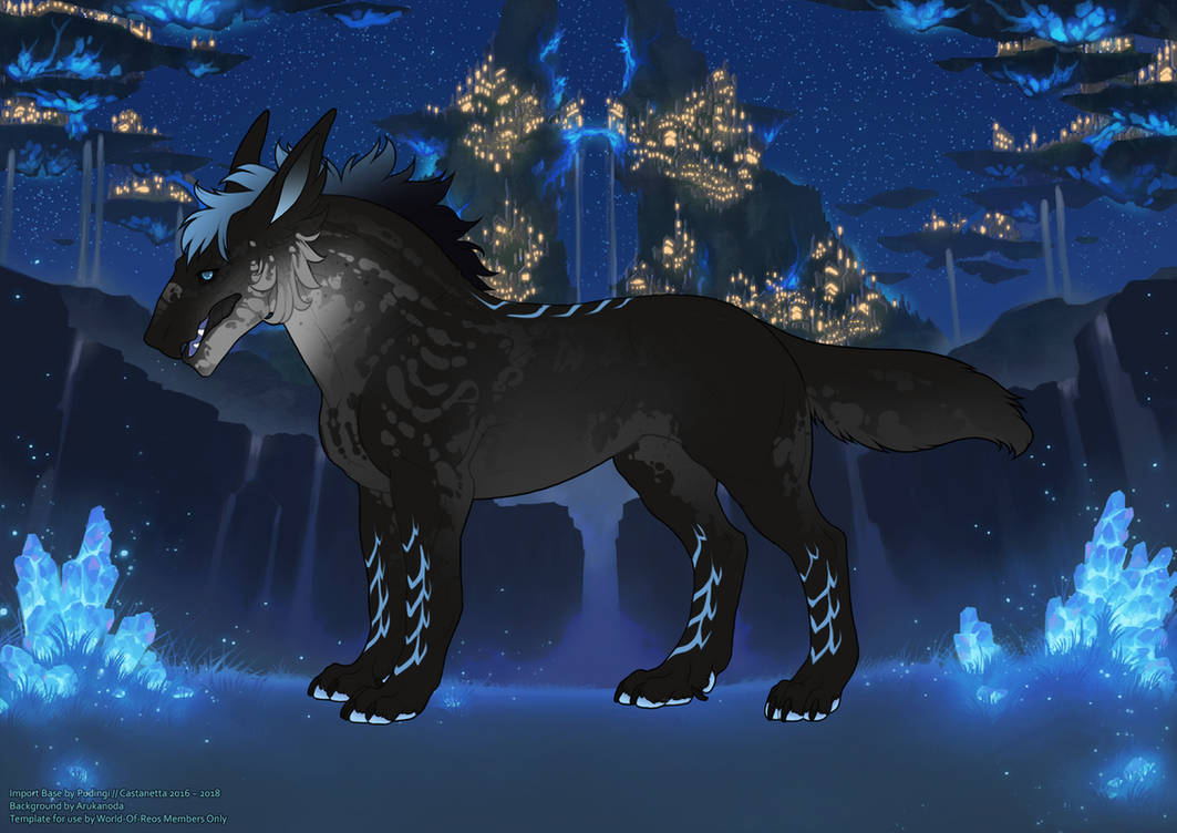 Karyss 16298 by Reos-Empire on DeviantArt