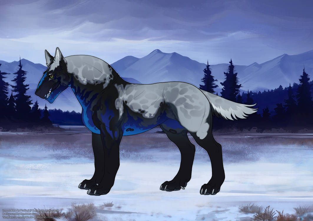 Api Biru 16760 by Reos-Empire on DeviantArt