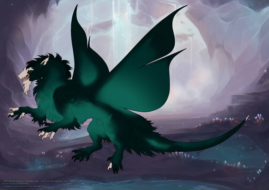 Magnus Drawing Magnus 17648 by Reos-Empire on DeviantArt