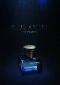 Blue angel