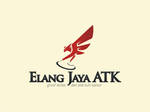 Elang Jaya ATK Logo