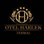 Harlek Otel Logo