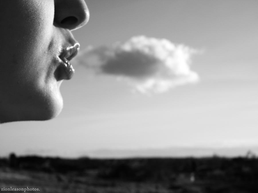 a breath of fresh air.