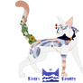 . ror . Shellstar, Helper of RiverClan