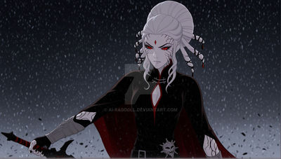 Salem Fall Rwby Salem - RWBY - SFW - WP by AI-Ragdoll on DeviantArt