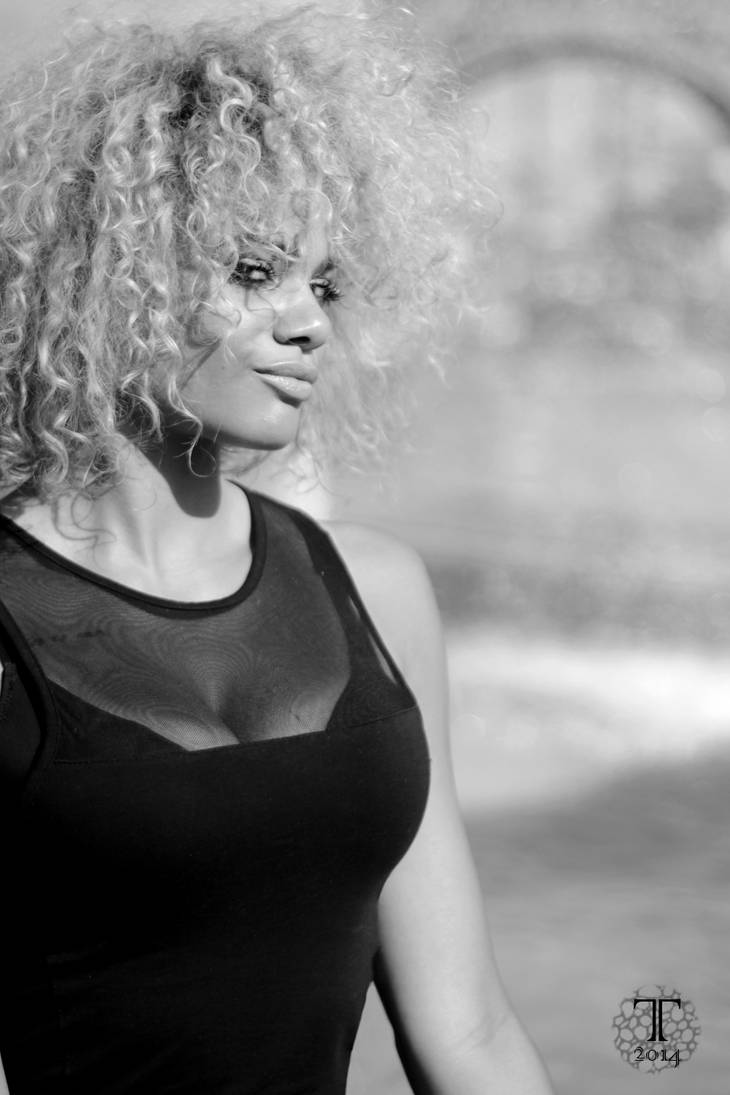 Maeva - 2 by StTh07 on DeviantArt