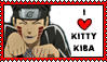 Kitty Kiba(RTN Kiba) Stamp!