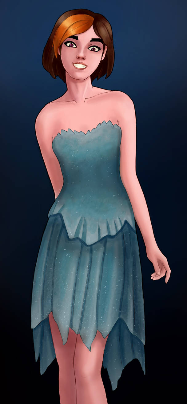 Merula Loading Screen Merula by Art-thas on DeviantArt