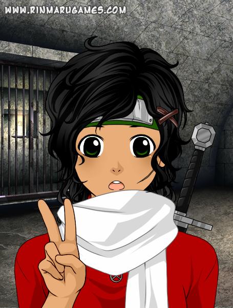 anime boy and girl join free palestine by hatoroakashi2k22 on DeviantArt