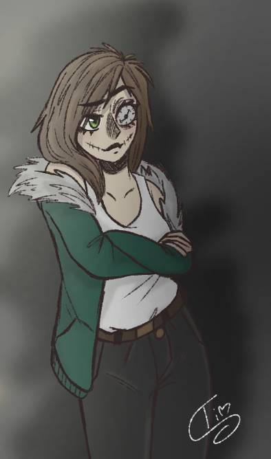 Clockwork Deviantart Clockwork by TheLonelyPeanut on DeviantArt