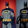 Comparison