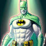 BatSpectre - Elseworlds Fan Character