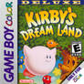 Kirby's Dream Land (Deluxe)