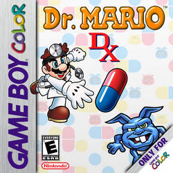 Dr. Mario DX