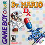 Dr. Mario DX (Updated version)