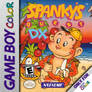 Spanky's Quest DX (Updated version)