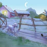 Cow's Escape