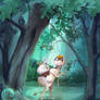 Dark Woods