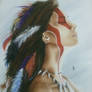 Native Girl