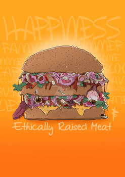 Ethically Raised Meat