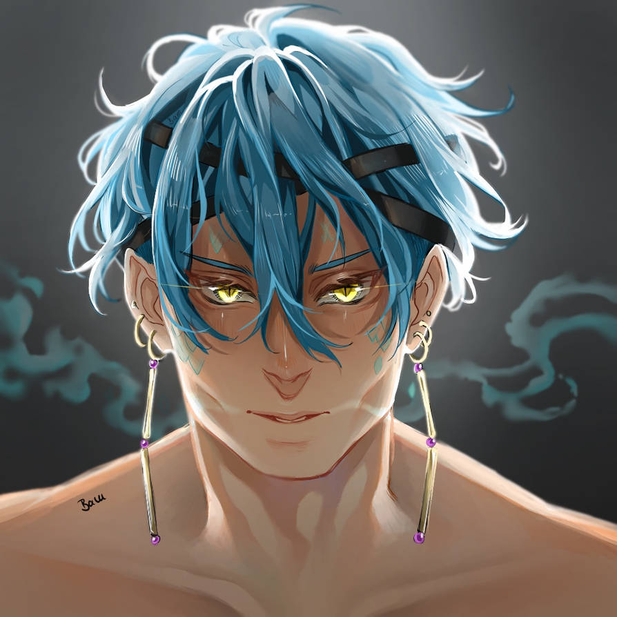 Ryu by Bamcchin on DeviantArt