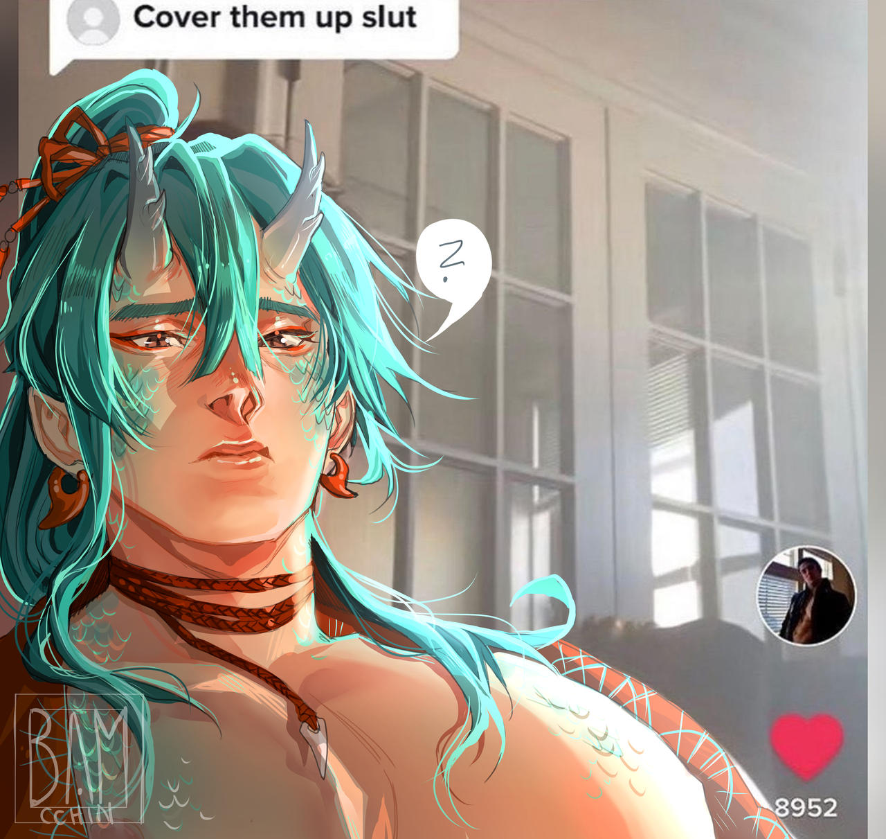 Sertyu Seiryuu meme by Bamcchin on DeviantArt