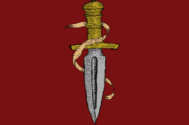 Shindagger Clan Flag