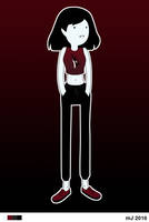 Marceline (7th season)