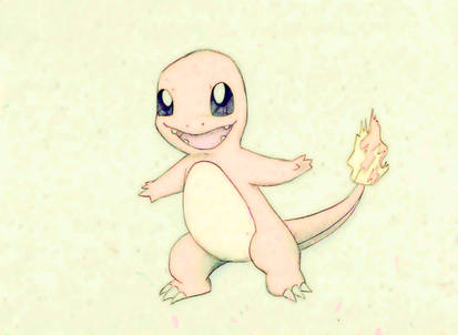 Charmander