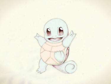 Squirtle