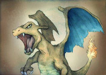 Charizard