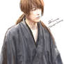 runouni kenshin - departure