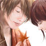 rurouni kenshin - hearth