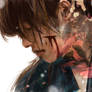 rurouni kenshin - the vow