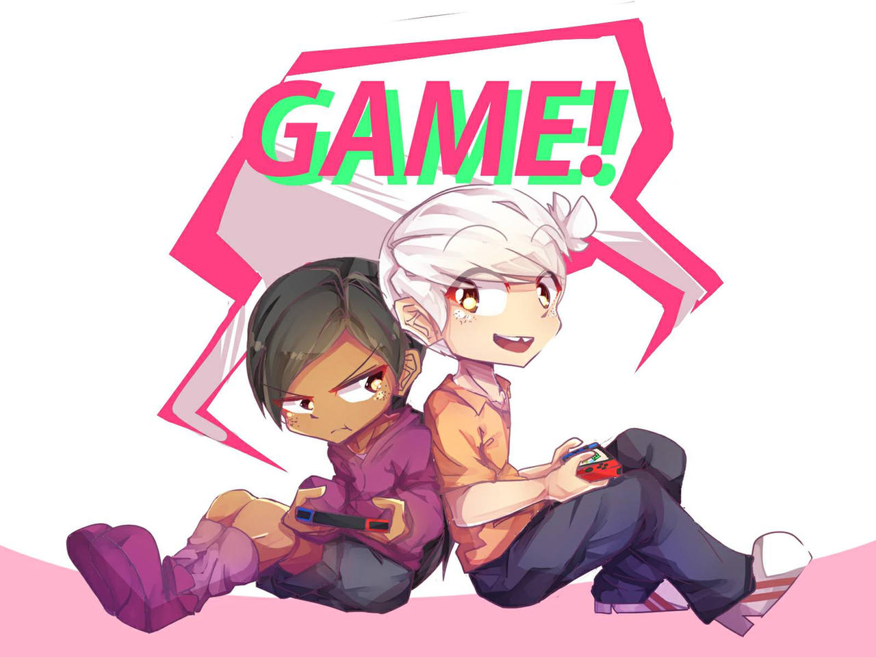 Gaming Deviantart gaming by DaveDisconnected on DeviantArt