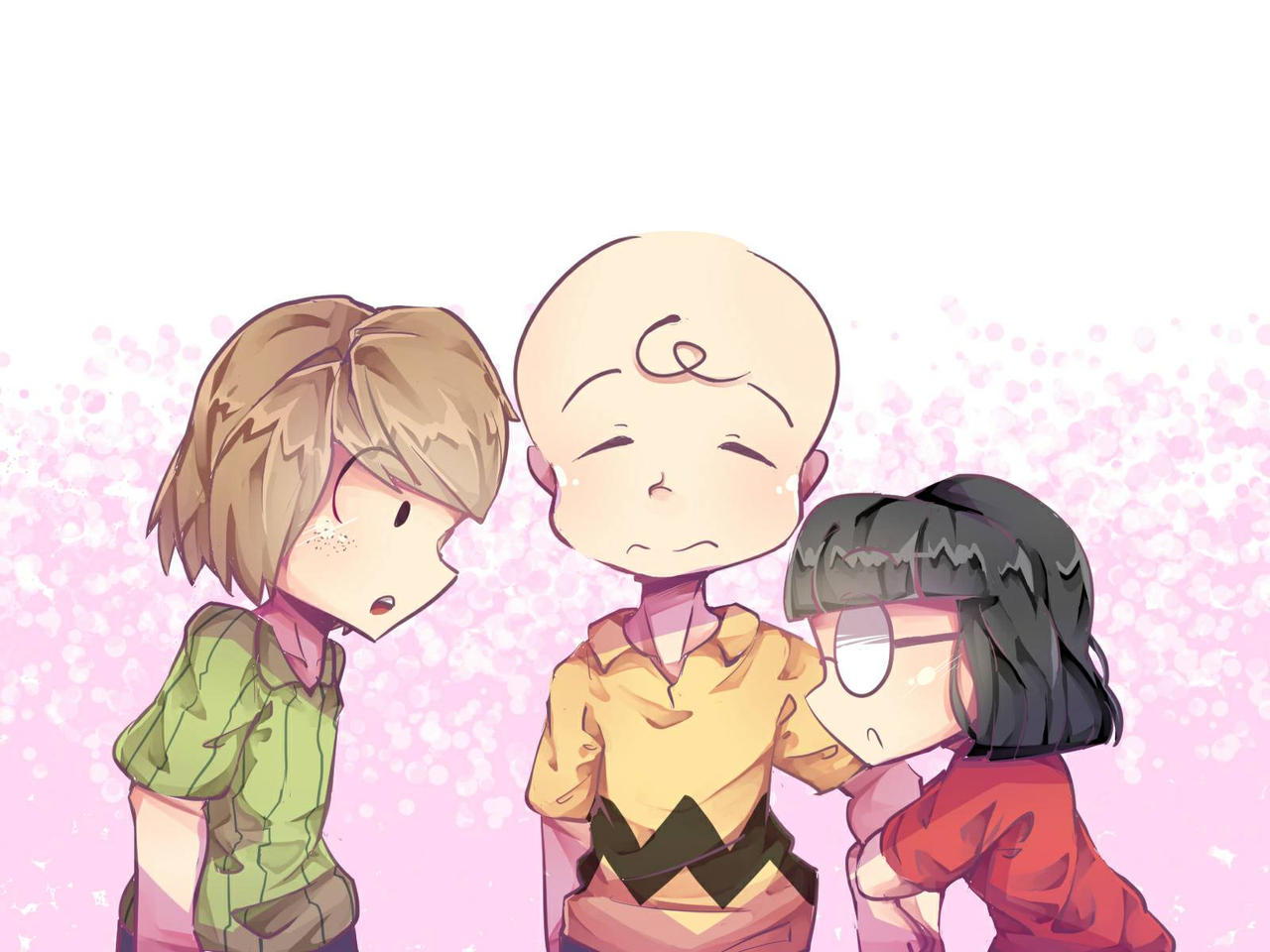 peanuts by DaveDisconnected on DeviantArt