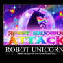 Robot Unicorns