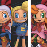 Billy Hatcher and Rolly Roll - now on Gumroad!