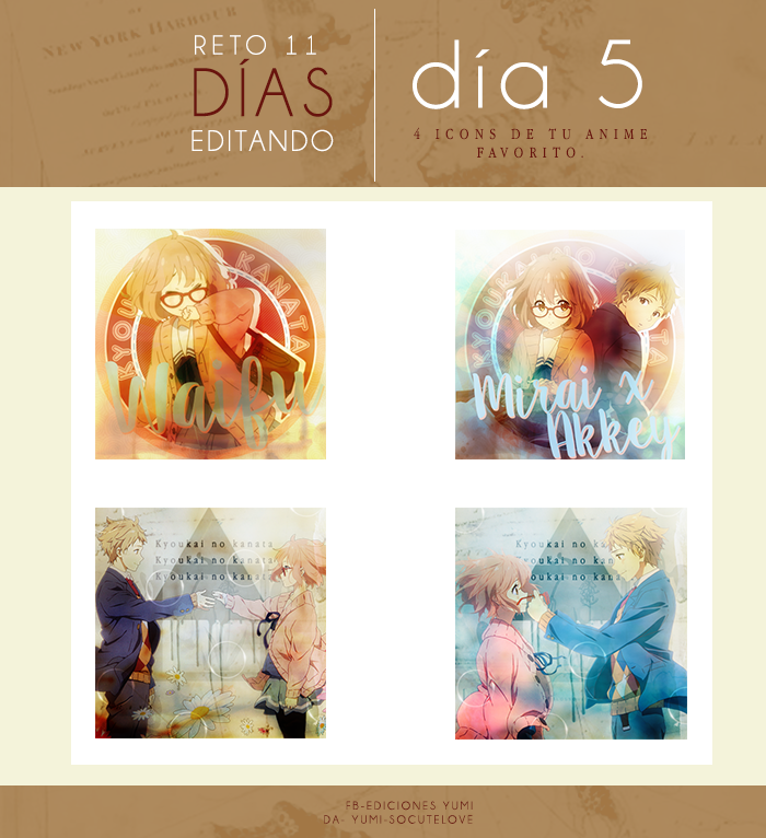 DIA 5 || RETO 11 DIAS EDITANDO