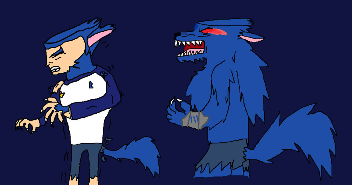 Mook Body Part Mook's transformation by Valecad10 on DeviantArt