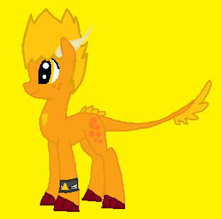 Half Dragon Half Unicorn Zak By Valecad10 On DeviantArt half-dragon-half-unicorn-zak-by-valecad10-on-deviantart
