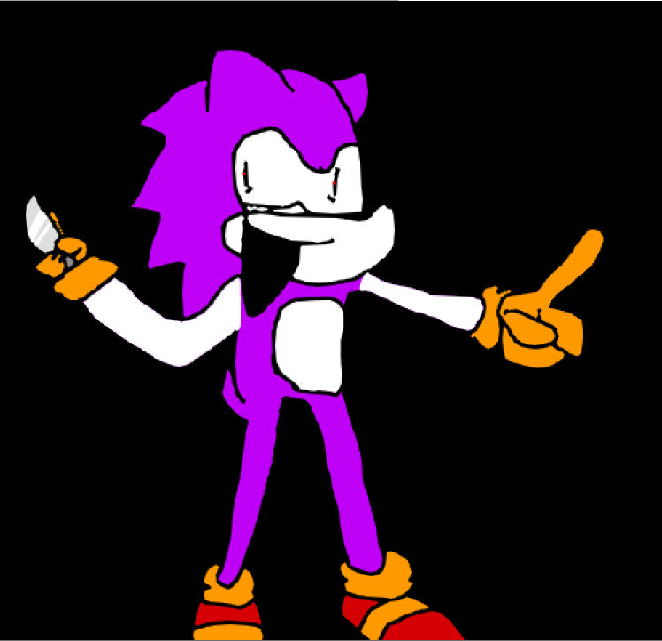 Needlemouse Base NeedleMouse full body by LexGo342 on DeviantArt
