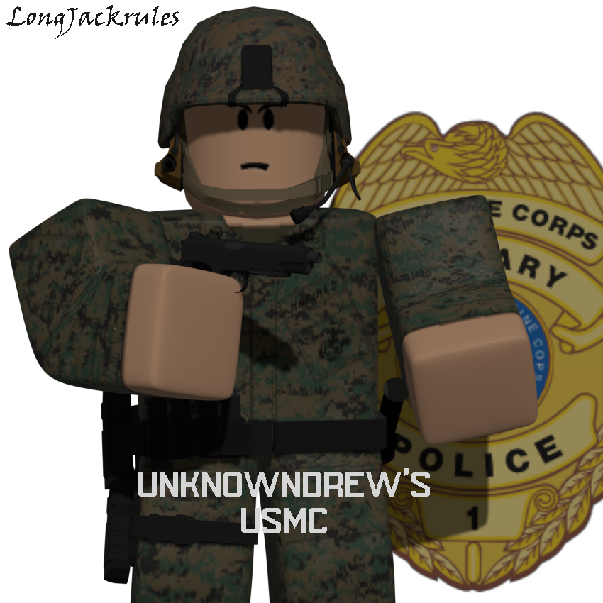Military Police By Longjackrules On Deviantart - military police vest roblox