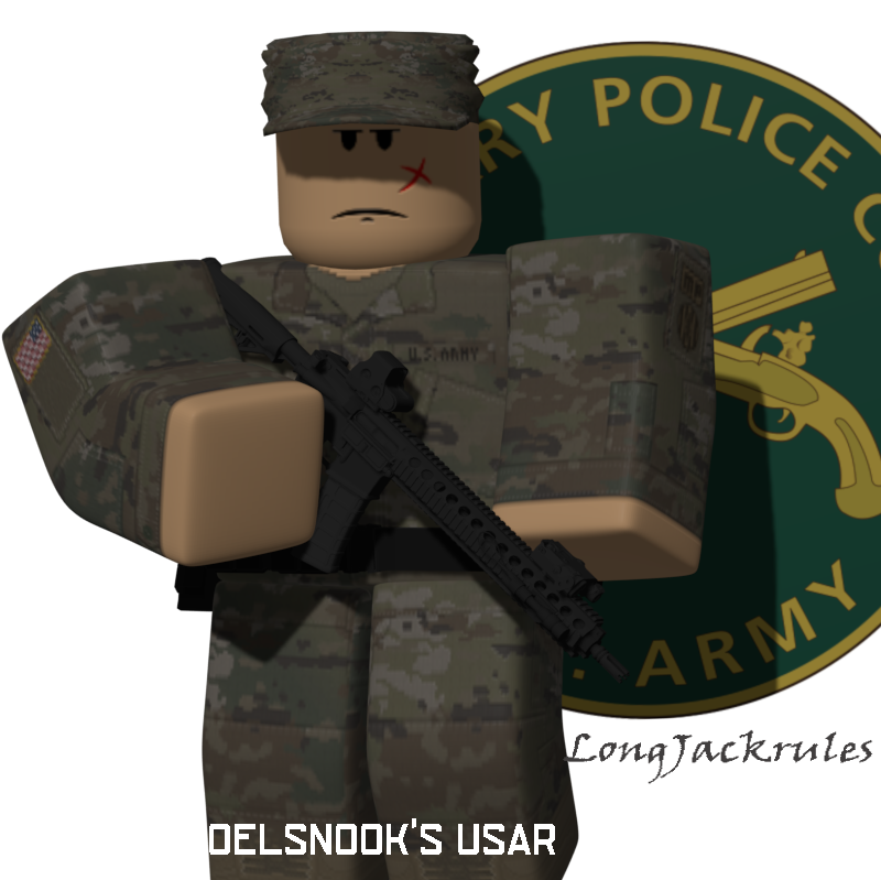 Army Military Police Corps By Longjackrules On Deviantart - military police application roblox