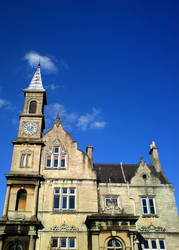 Clock Tower